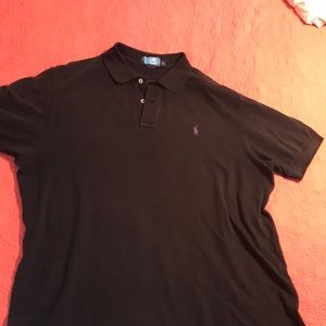 Men’s Polo